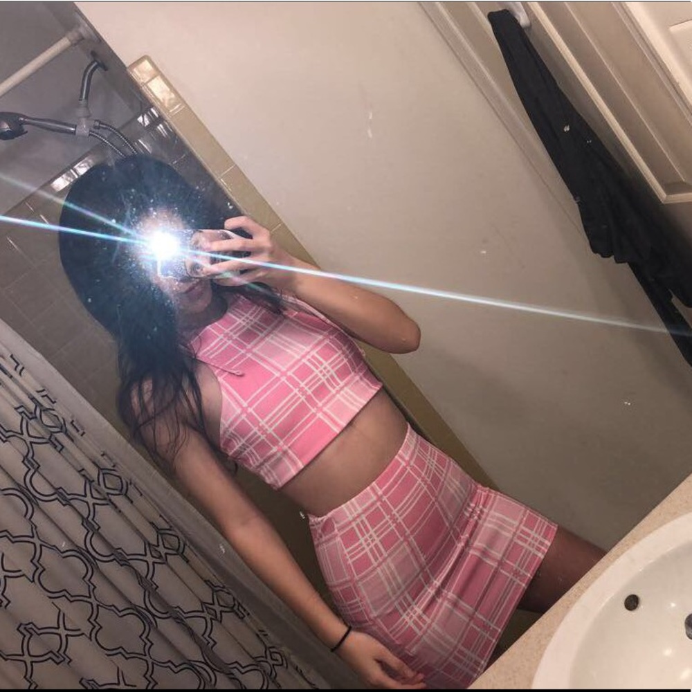 2 Piece Set